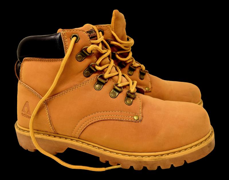 Need Big Boots for Work. Here are the Top 15 Size 16 Steel Toe Boots in 2023