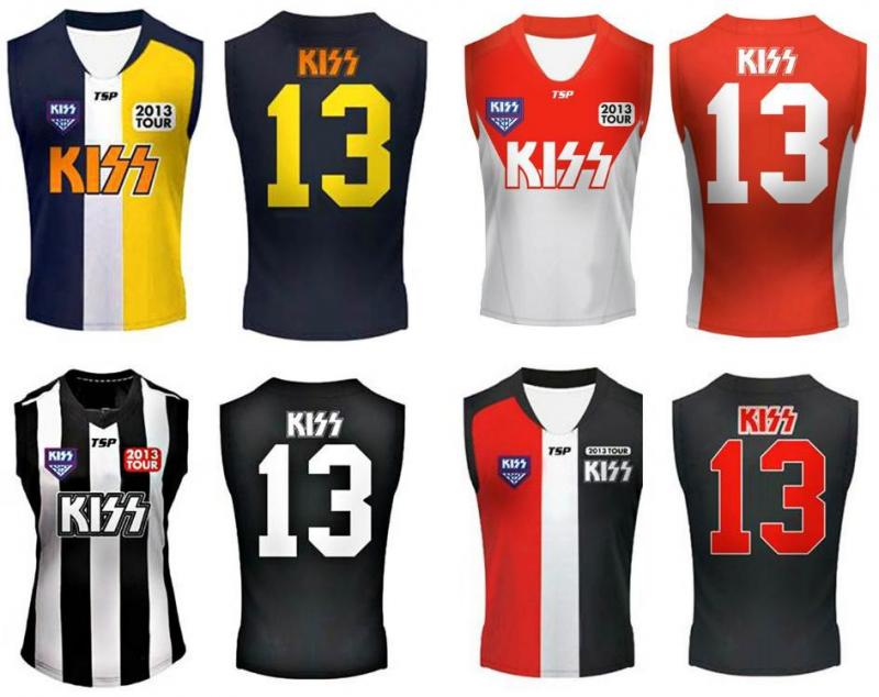 Need Bigger Football Jerseys This Season. Here