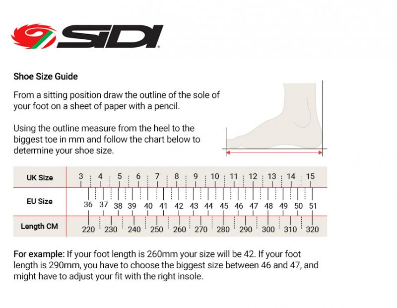 Need Bigger Lacrosse Boots. How Aero Guard Technology Revolutionizes Sizing