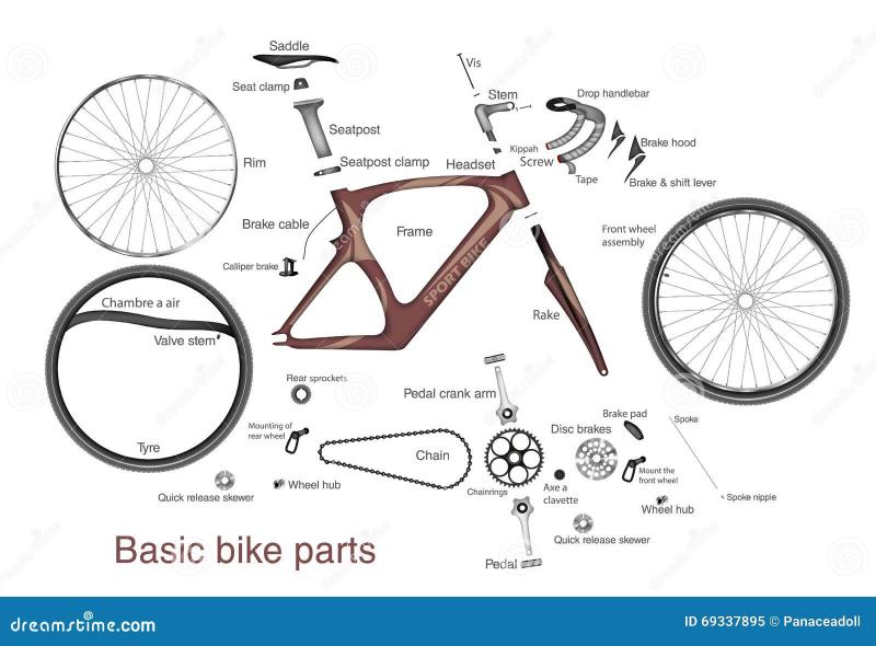 Need Bike Parts Quick. : Discover 15 Ways to Find Quality Bike Parts Near You