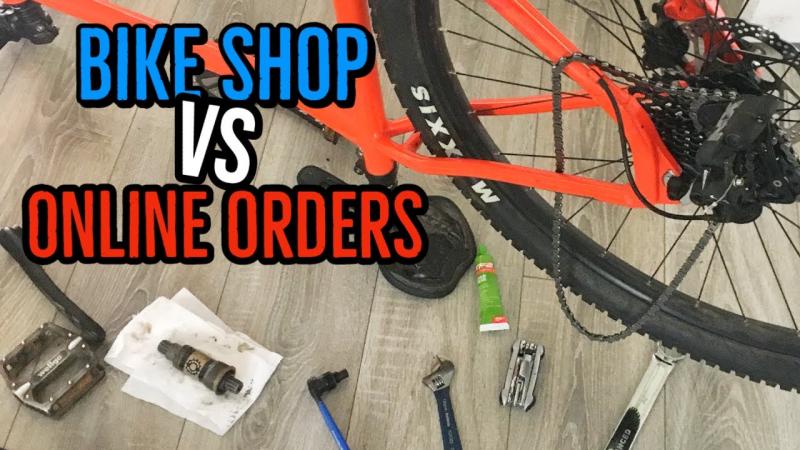 Need Bike Parts Quick. : Discover 15 Ways to Find Quality Bike Parts Near You