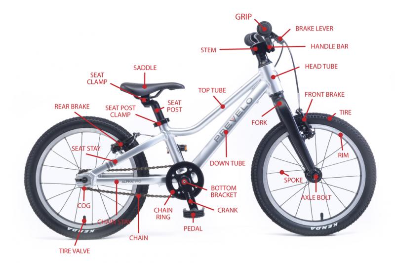 Need Bike Parts Quick. : Discover 15 Ways to Find Quality Bike Parts Near You