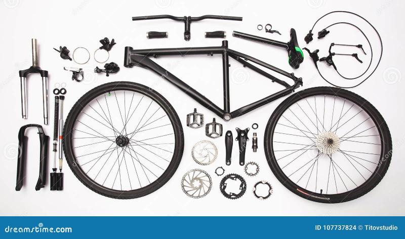 Need Bike Parts Quick. : Discover 15 Ways to Find Quality Bike Parts Near You