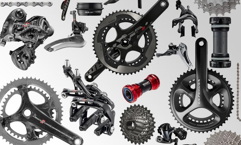 Need Bike Parts Quick. : Discover 15 Ways to Find Quality Bike Parts Near You