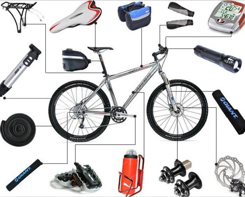 Need Bike Parts Quick. : Discover 15 Ways to Find Quality Bike Parts Near You