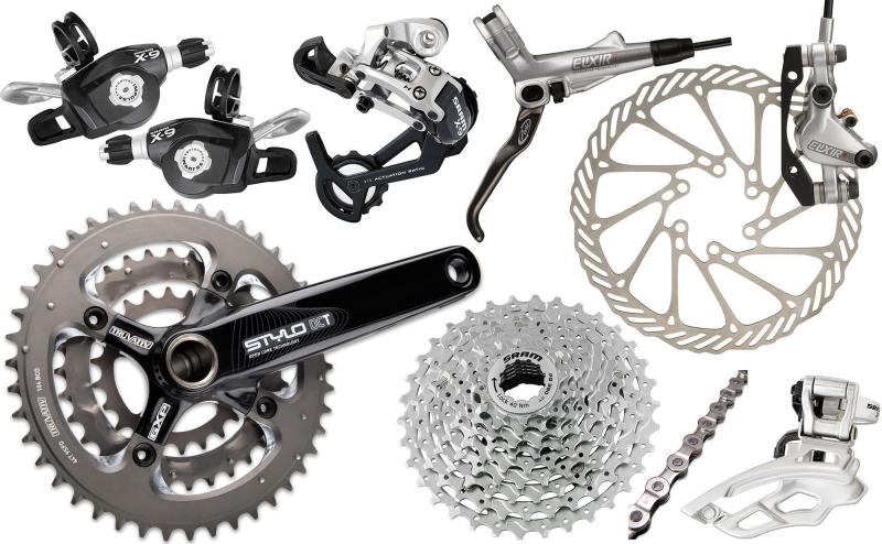 Need Bike Parts Quick. : Discover 15 Ways to Find Quality Bike Parts Near You