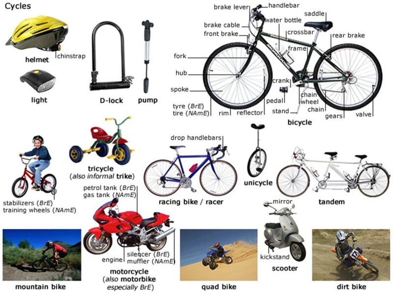 Need Bike Parts Quick. : Discover 15 Ways to Find Quality Bike Parts Near You