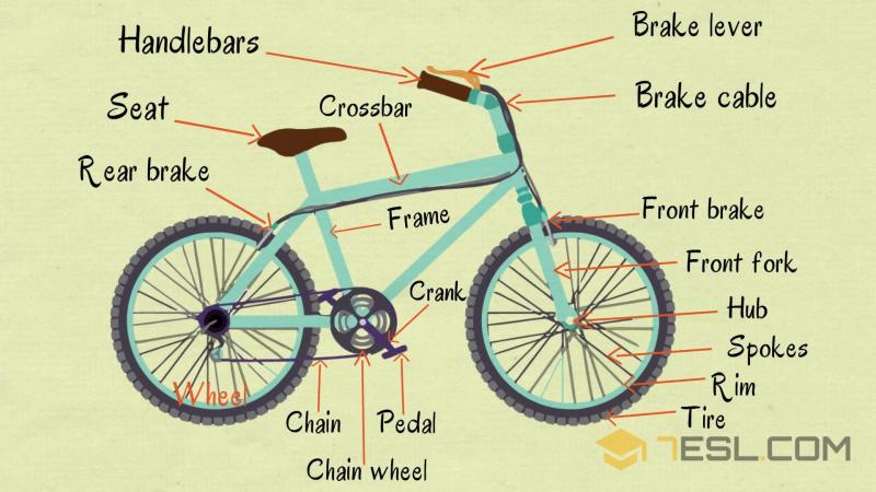 Need Bike Parts Quick. : Discover 15 Ways to Find Quality Bike Parts Near You