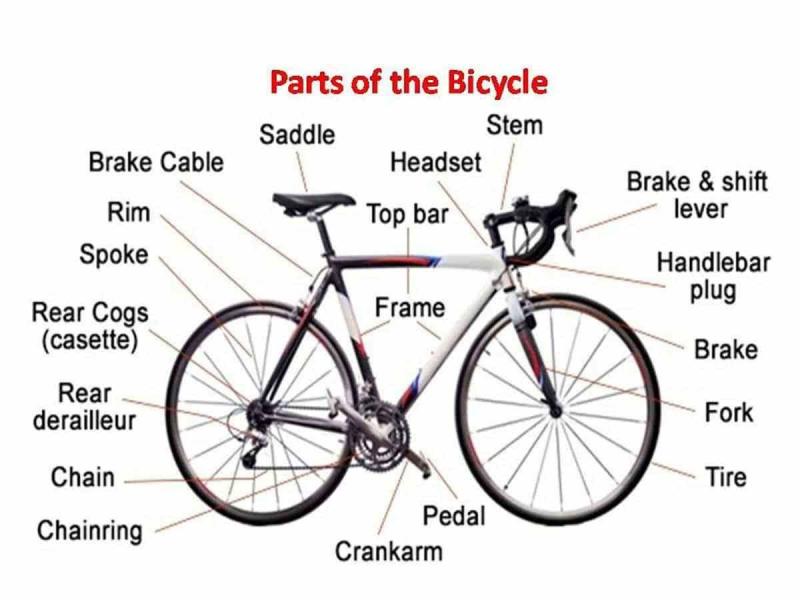 Need Bike Parts Quick. : Discover 15 Ways to Find Quality Bike Parts Near You