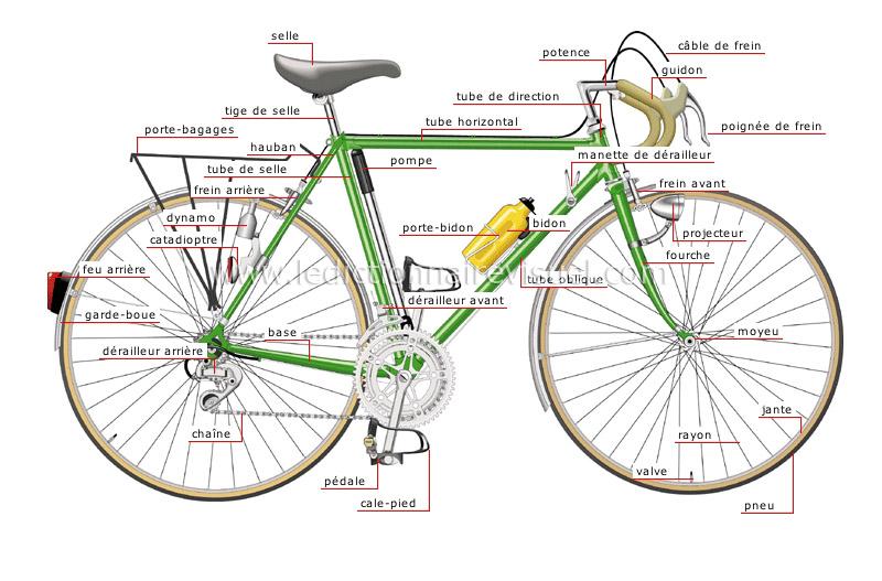 Need Bike Parts Quick. : Discover 15 Ways to Find Quality Bike Parts Near You