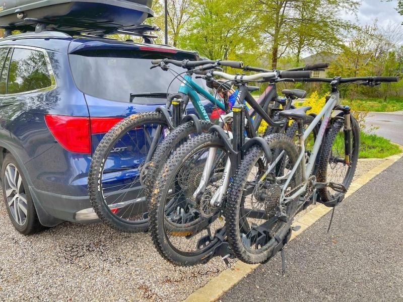 Need Bike Racks For Your Car: Rescue Bike And Rack Dilemmas With 15 Tips