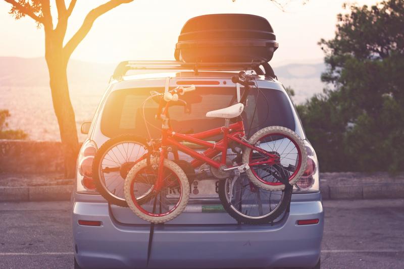 Need Bike Racks For Your Car: Rescue Bike And Rack Dilemmas With 15 Tips