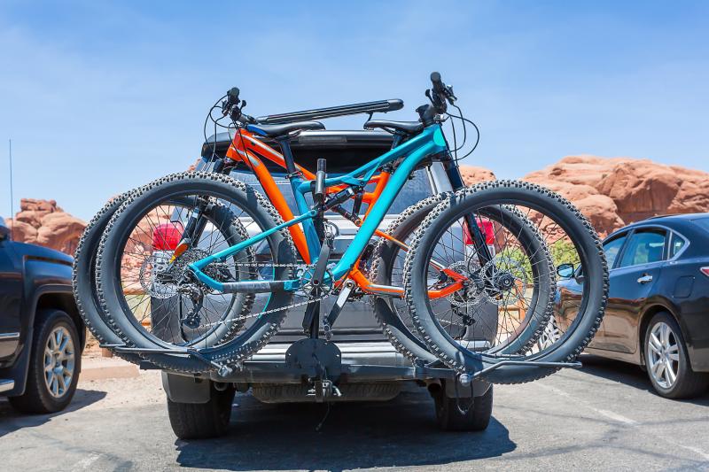 Need Bike Racks For Your Car: Rescue Bike And Rack Dilemmas With 15 Tips