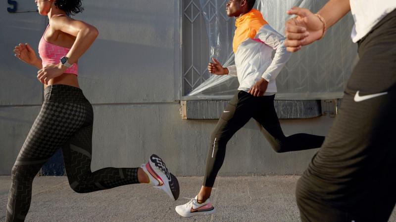 Need Black Nikes For Running: 15 Engaging Reasons To Get Yourself A Pair Of Stylish Yet Functional Black Nike Runners