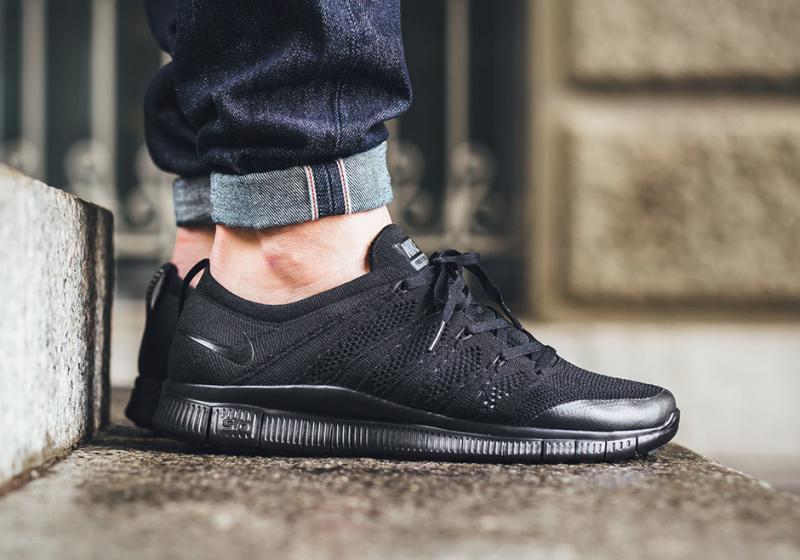 Need Black Nikes For Running: 15 Engaging Reasons To Get Yourself A Pair Of Stylish Yet Functional Black Nike Runners