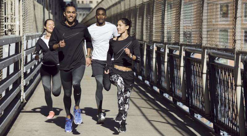 Need Black Nikes For Running: 15 Engaging Reasons To Get Yourself A Pair Of Stylish Yet Functional Black Nike Runners