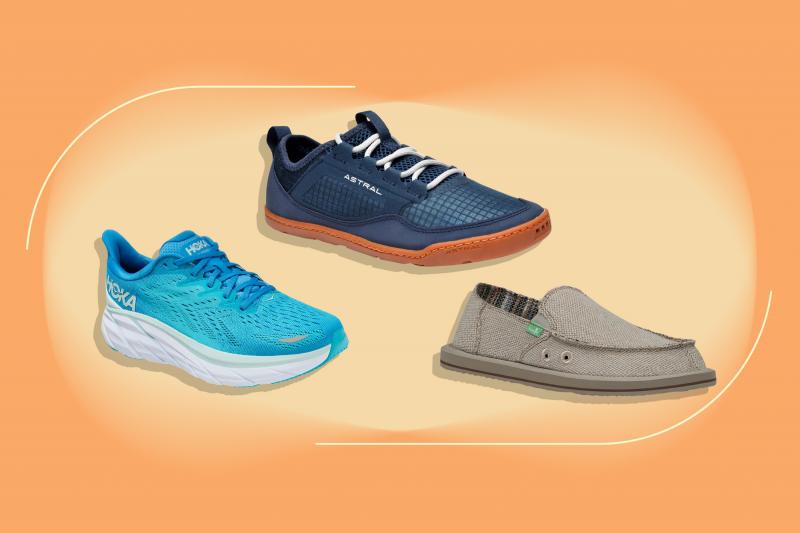 Need Breathable Shoes for Running: Discover Which Ones Keep Feet Cool and Comfortable in 2023