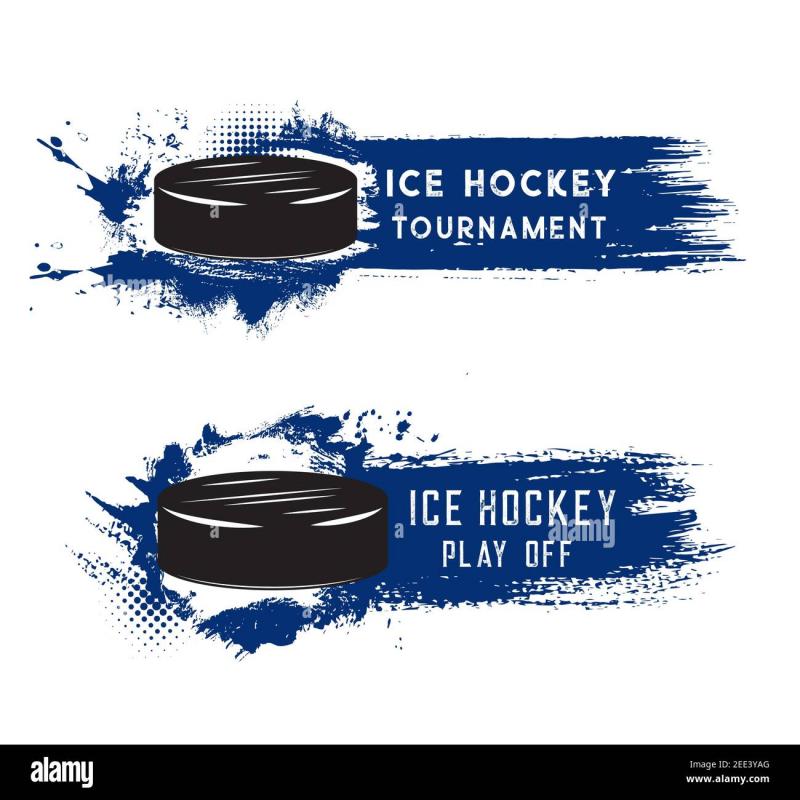 Need Bulk Hockey Pucks for Your Team or League. Here