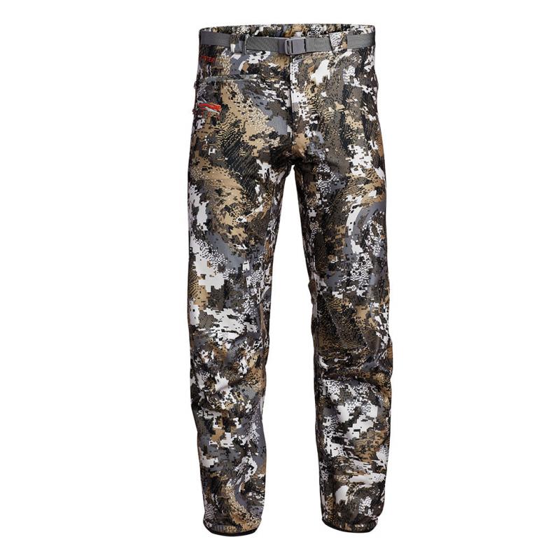 Need Camo Hunting Pants for Wet Weather. Find The Best Waterproof Options Here