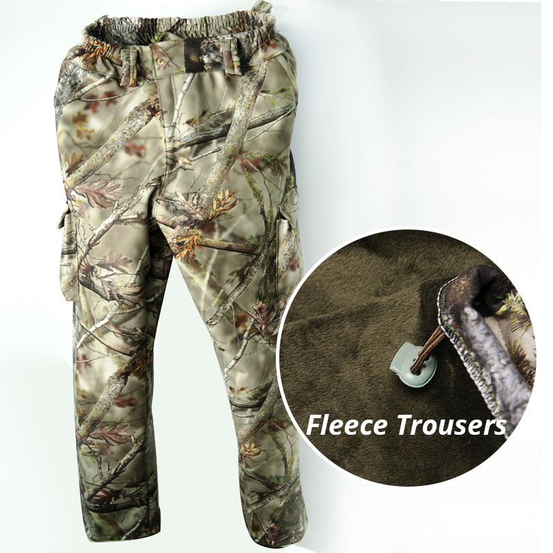 Need Camo Hunting Pants for Wet Weather. Find The Best Waterproof Options Here