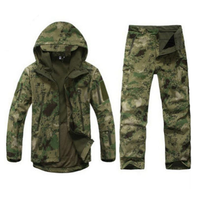 Need Camo Hunting Pants for Wet Weather. Find The Best Waterproof Options Here