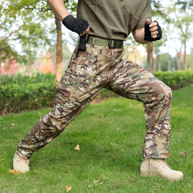 Need Camo Hunting Pants for Wet Weather. Find The Best Waterproof Options Here