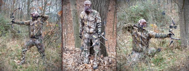 Need Camo Hunting Pants for Wet Weather. Find The Best Waterproof Options Here