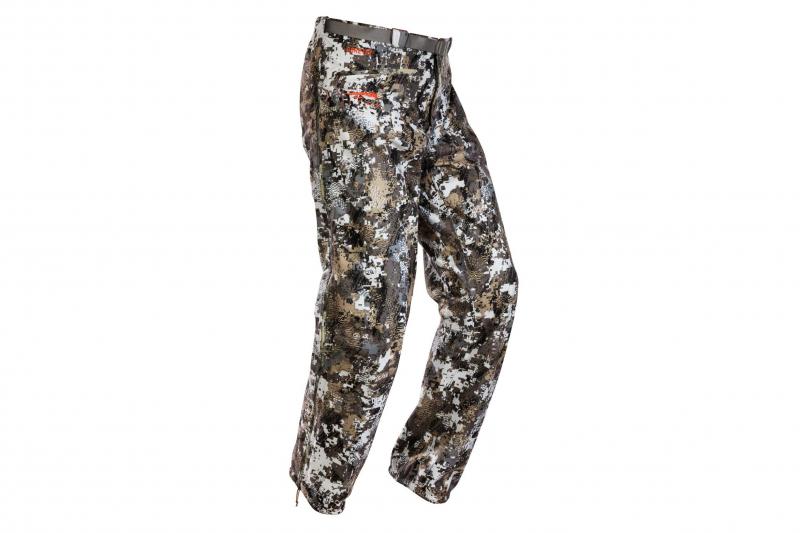 Need Camo Hunting Pants for Wet Weather. Find The Best Waterproof Options Here