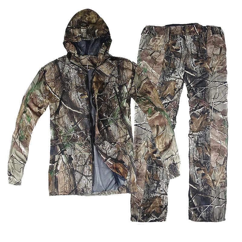 Need Camo Hunting Pants for Wet Weather. Find The Best Waterproof Options Here