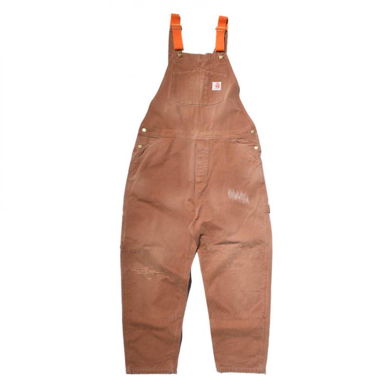 Need Carhartt Bibs and Overalls: 15 Places to Buy Them Locally and Online