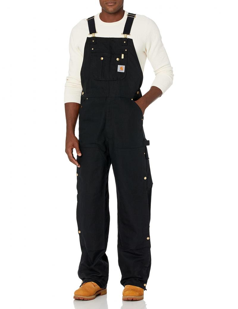 Need Carhartt Bibs and Overalls: 15 Places to Buy Them Locally and Online