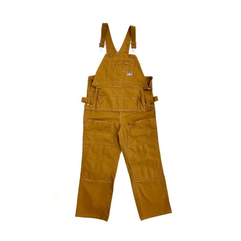 Need Carhartt Bibs and Overalls: 15 Places to Buy Them Locally and Online