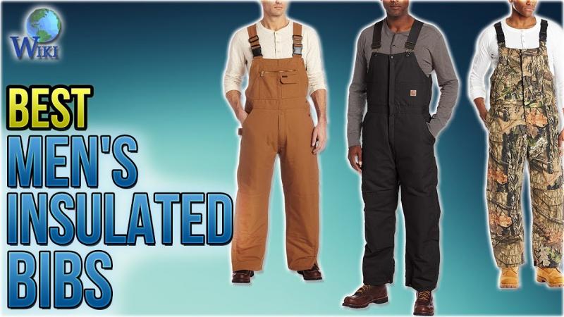 Need Carhartt Bibs and Overalls: 15 Places to Buy Them Locally and Online