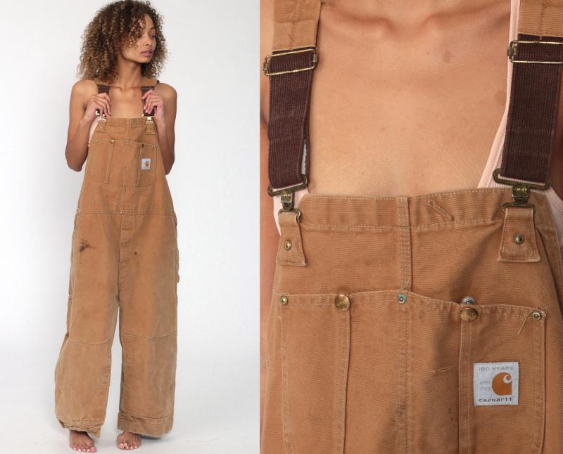 Need Carhartt Bibs and Overalls: 15 Places to Buy Them Locally and Online