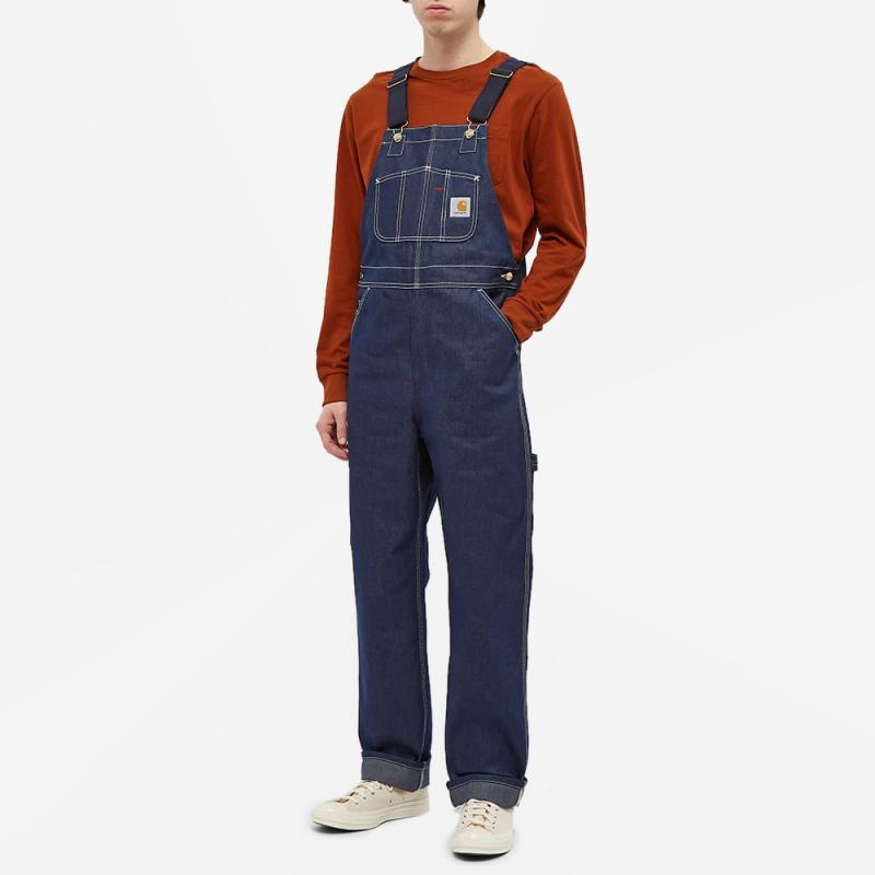 Need Carhartt Bibs and Overalls: 15 Places to Buy Them Locally and Online