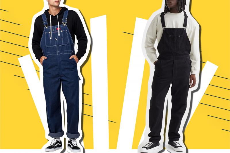 Need Carhartt Bibs and Overalls: 15 Places to Buy Them Locally and Online