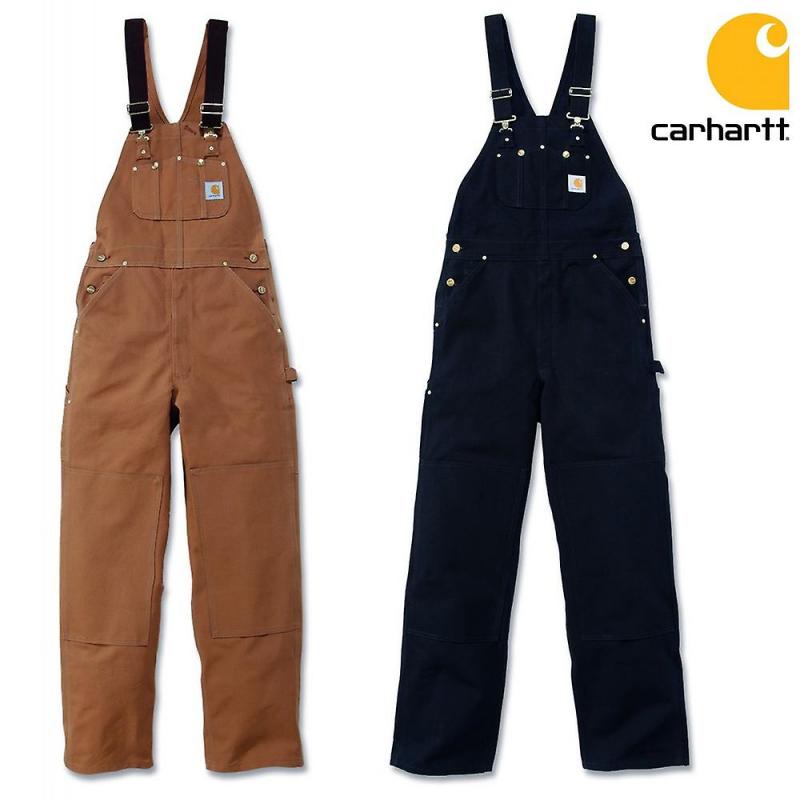 Need Carhartt Bibs and Overalls: 15 Places to Buy Them Locally and Online