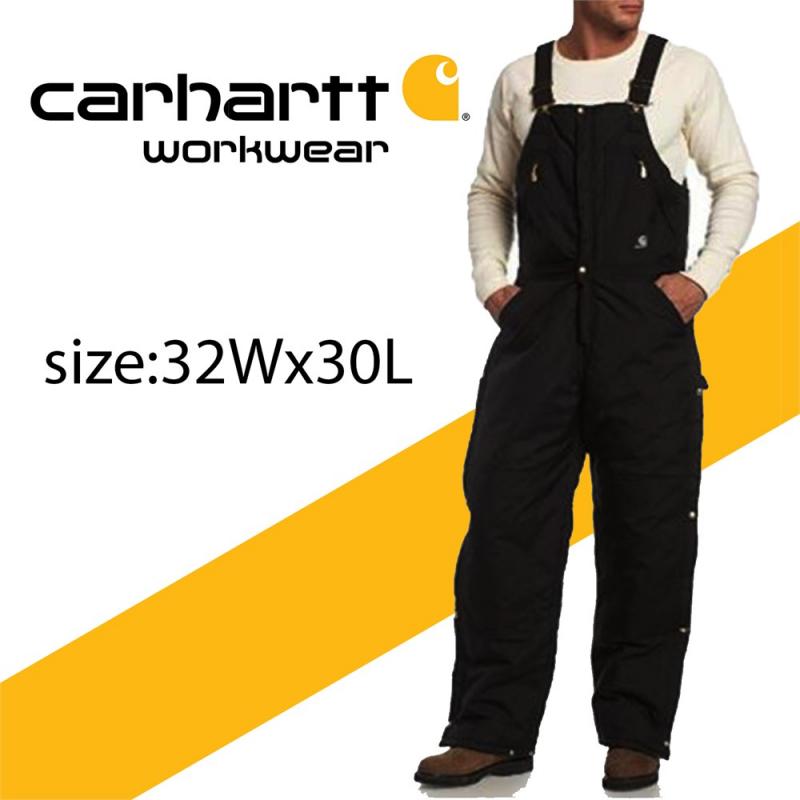 Need Carhartt Bibs and Overalls: 15 Places to Buy Them Locally and Online