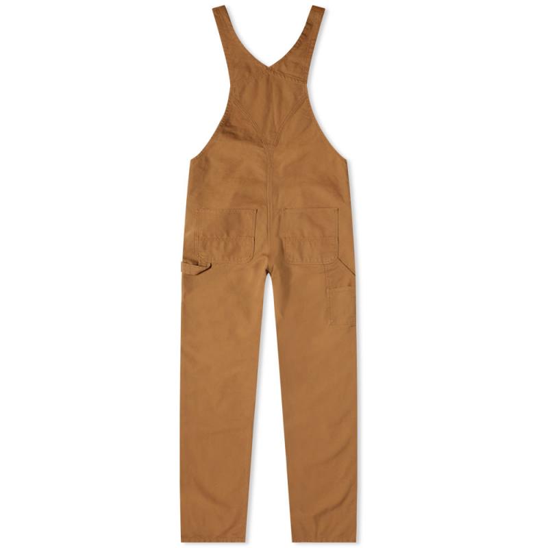 Need Carhartt Bibs and Overalls: 15 Places to Buy Them Locally and Online