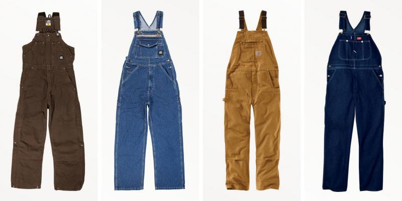 Need Carhartt Bibs and Overalls: 15 Places to Buy Them Locally and Online