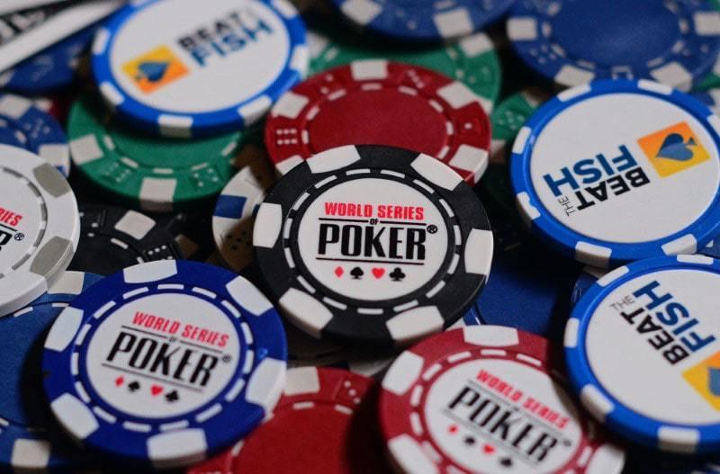 Need Chips in WSOP Poker. Try These 15 Hacks