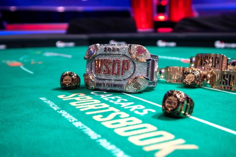 Need Chips in WSOP Poker. Try These 15 Hacks