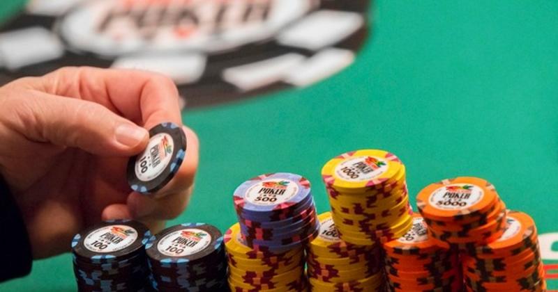 Need Chips in WSOP Poker. Try These 15 Hacks