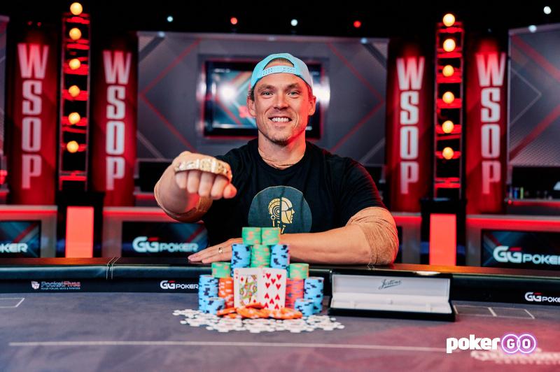 Need Chips in WSOP Poker. Try These 15 Hacks