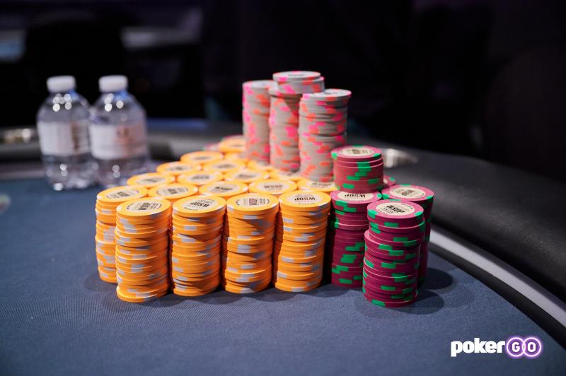 Need Chips in WSOP Poker. Try These 15 Hacks