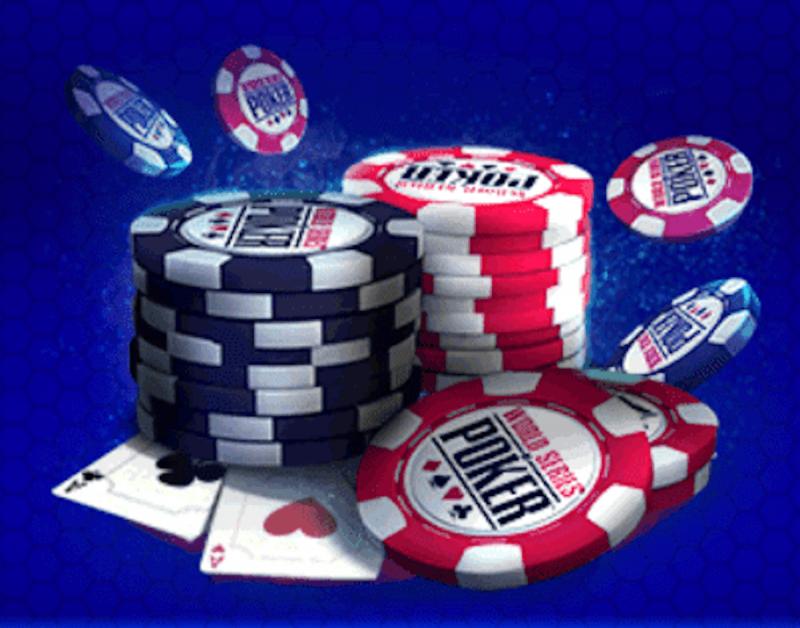 Need Chips in WSOP Poker. Try These 15 Hacks