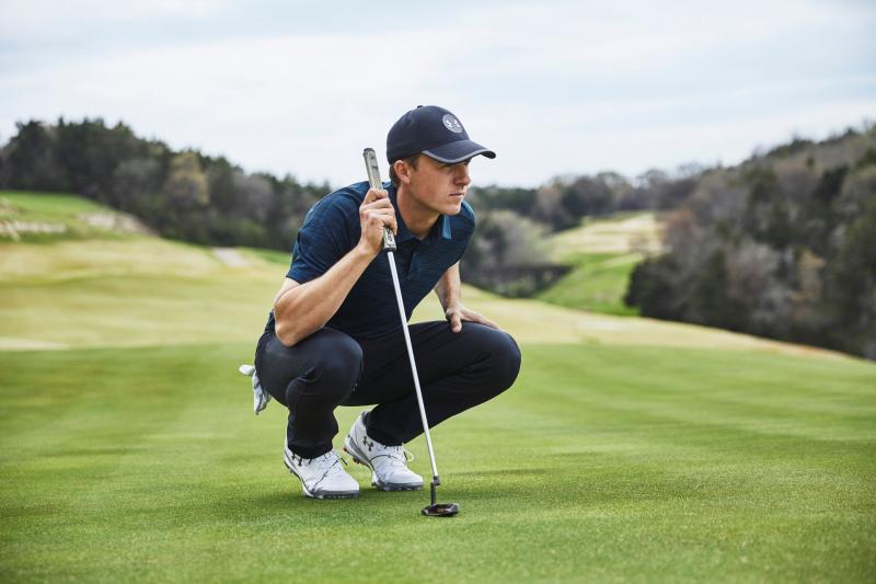 Need Comfort During Your Round: Under Armour Showdown Tapered Golf Pants Deliver Maximum Performance