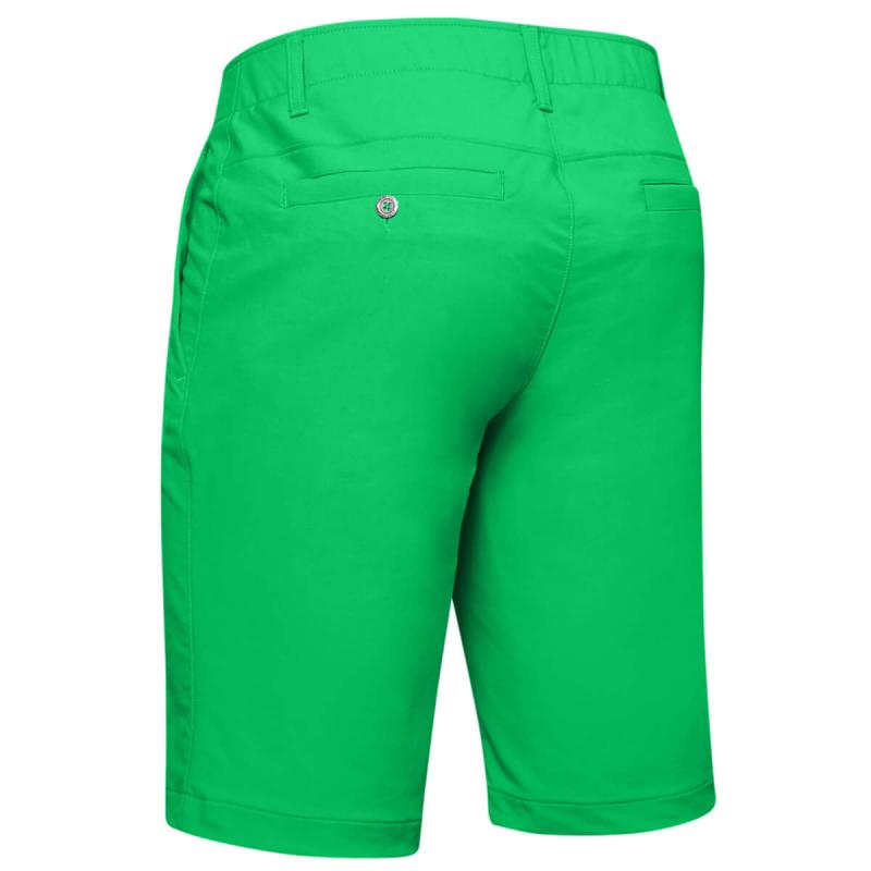 Need Comfort During Your Round: Under Armour Showdown Tapered Golf Pants Deliver Maximum Performance