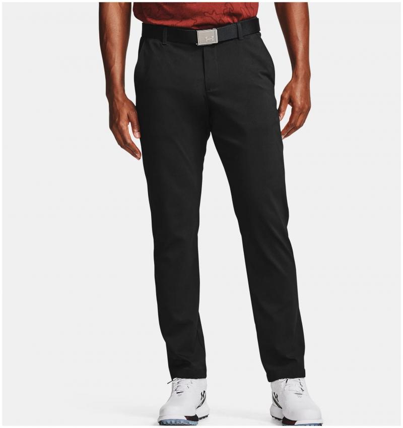 Need Comfort During Your Round: Under Armour Showdown Tapered Golf Pants Deliver Maximum Performance