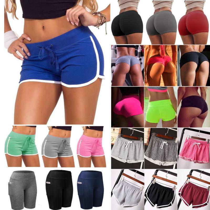 Need Comfort During Your Workouts. Discover The: Best Elastic Waist Gym Shorts For Total Freedom